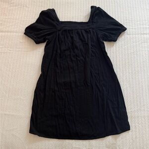 Old Navy Square Neck Mini Dress • Size S